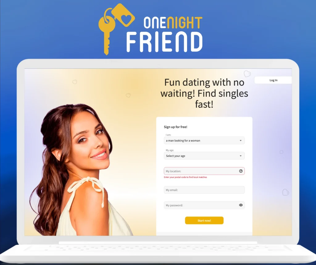 OneNightFriend
