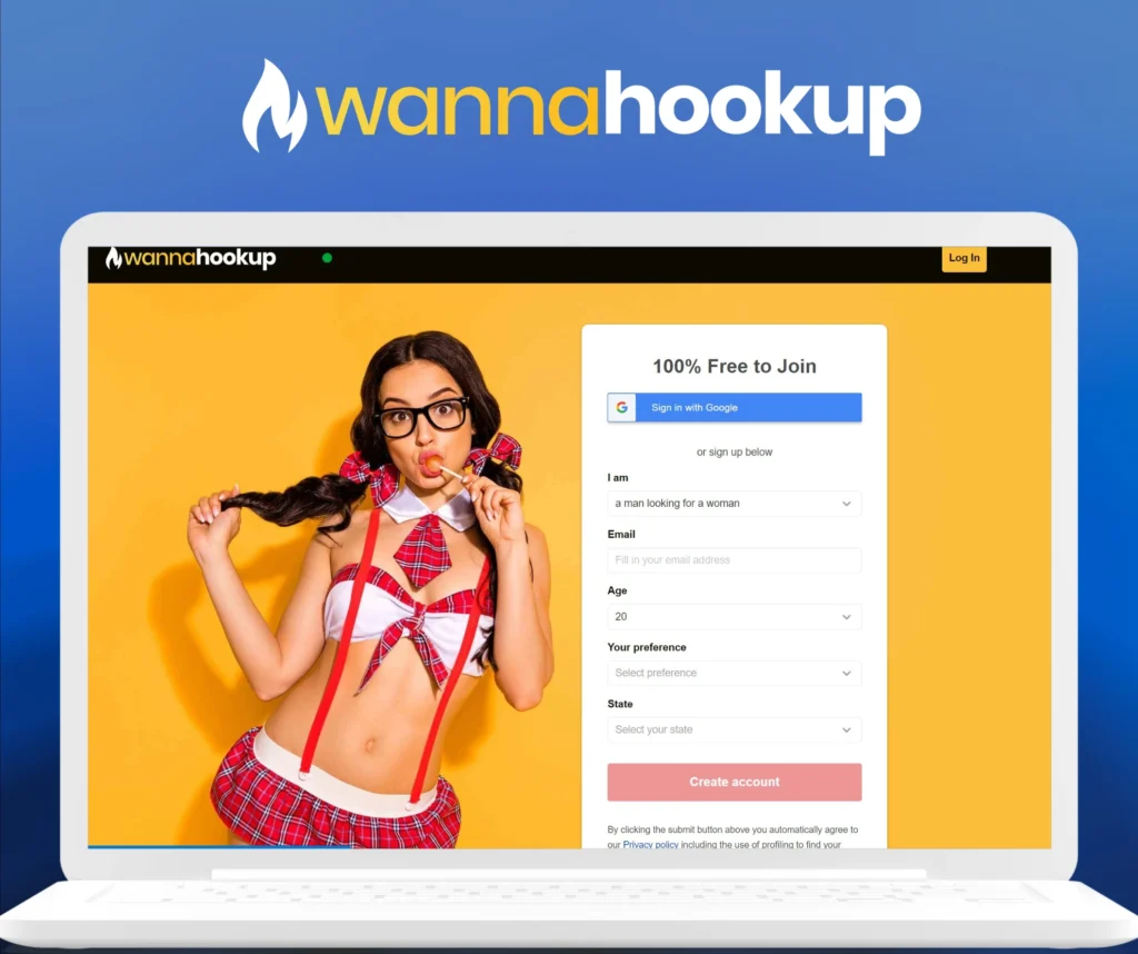 WannaHookup