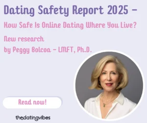 Dating Safety Report 2025: How Safe Is Online Dating Where You Live?