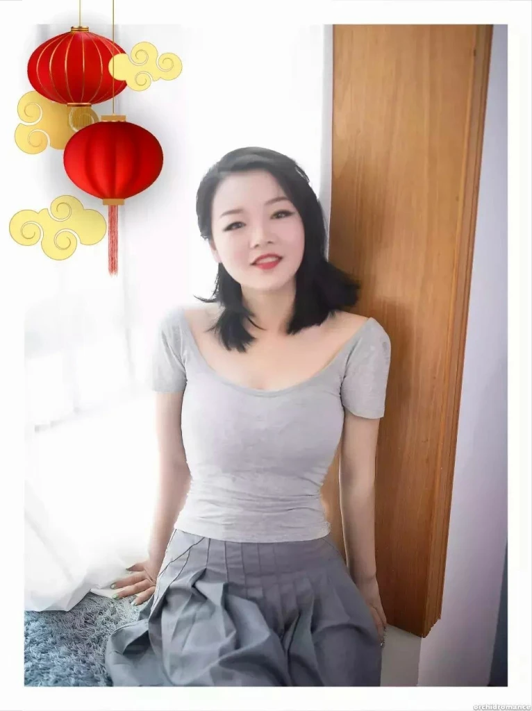 Yue Profile image 4