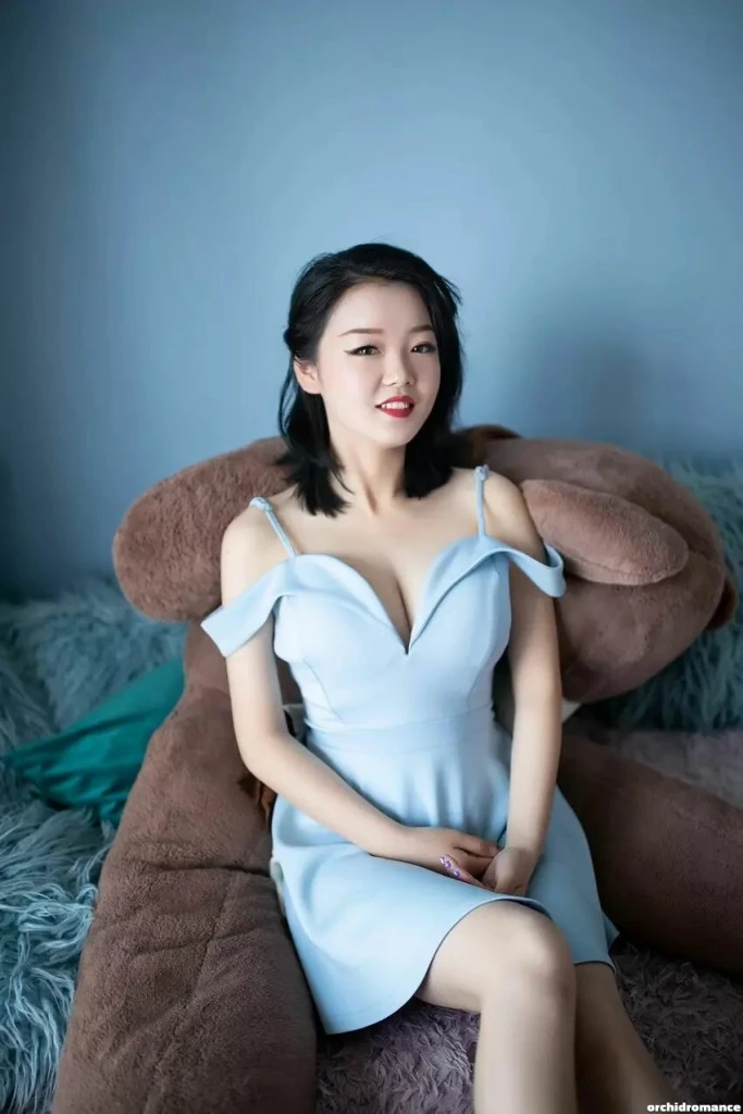 Yue Profile image 1