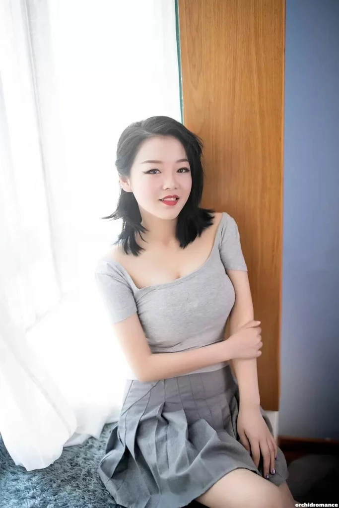 Yue Profile image 3