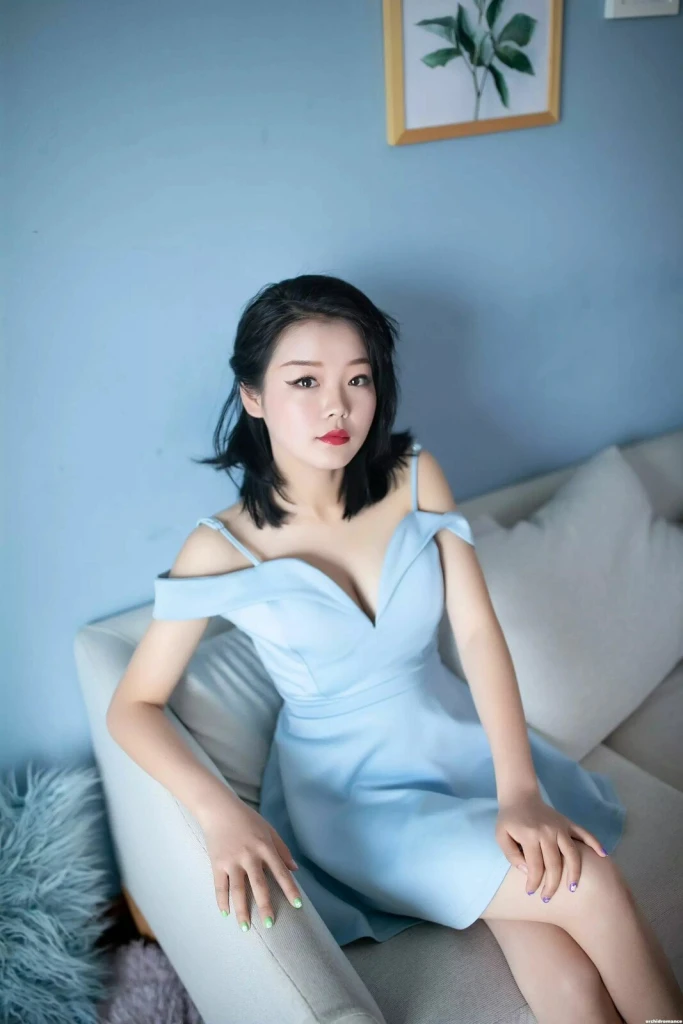 Yue Profile image 2