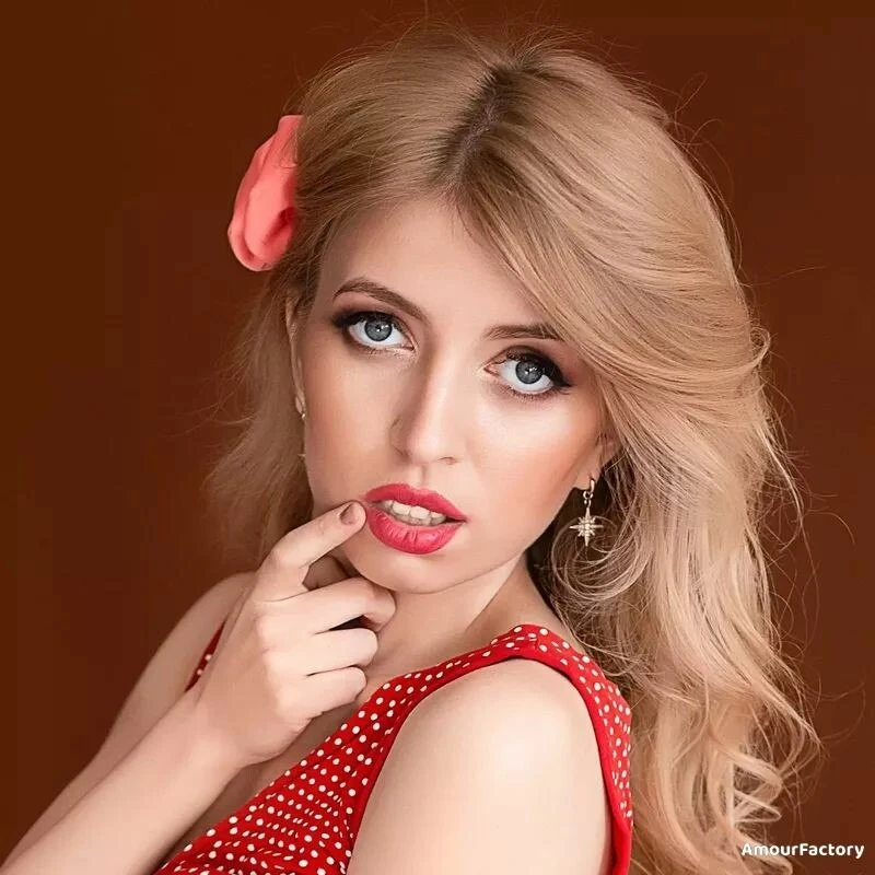 Valeriia Profile image 2