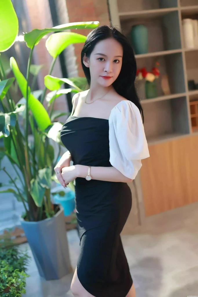 Xi Profile image 1