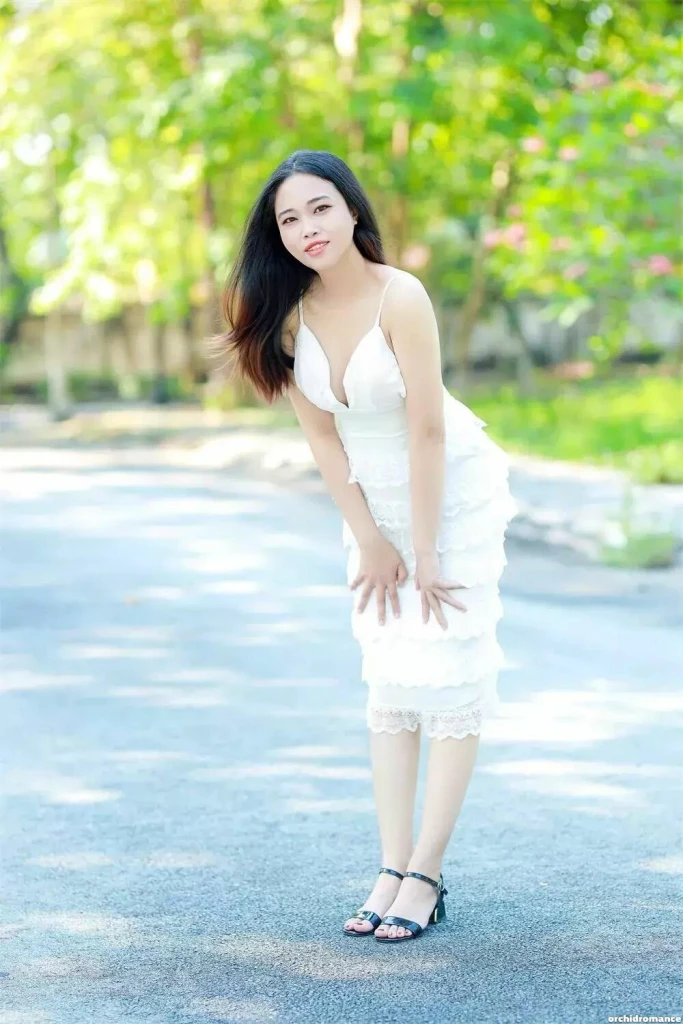 Mai Thu Profile image 4