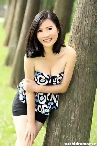 Li Profile image 2