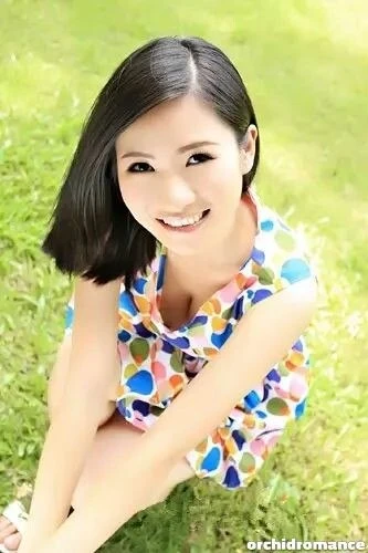 Li Profile image 4