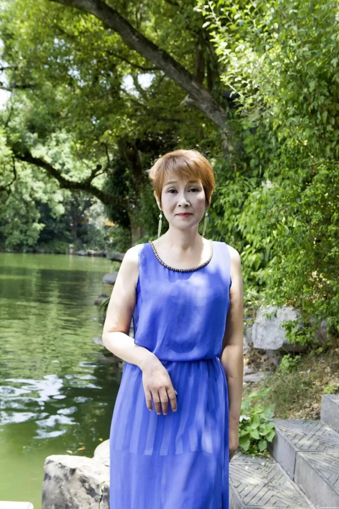 Yu Lu Profile image 1