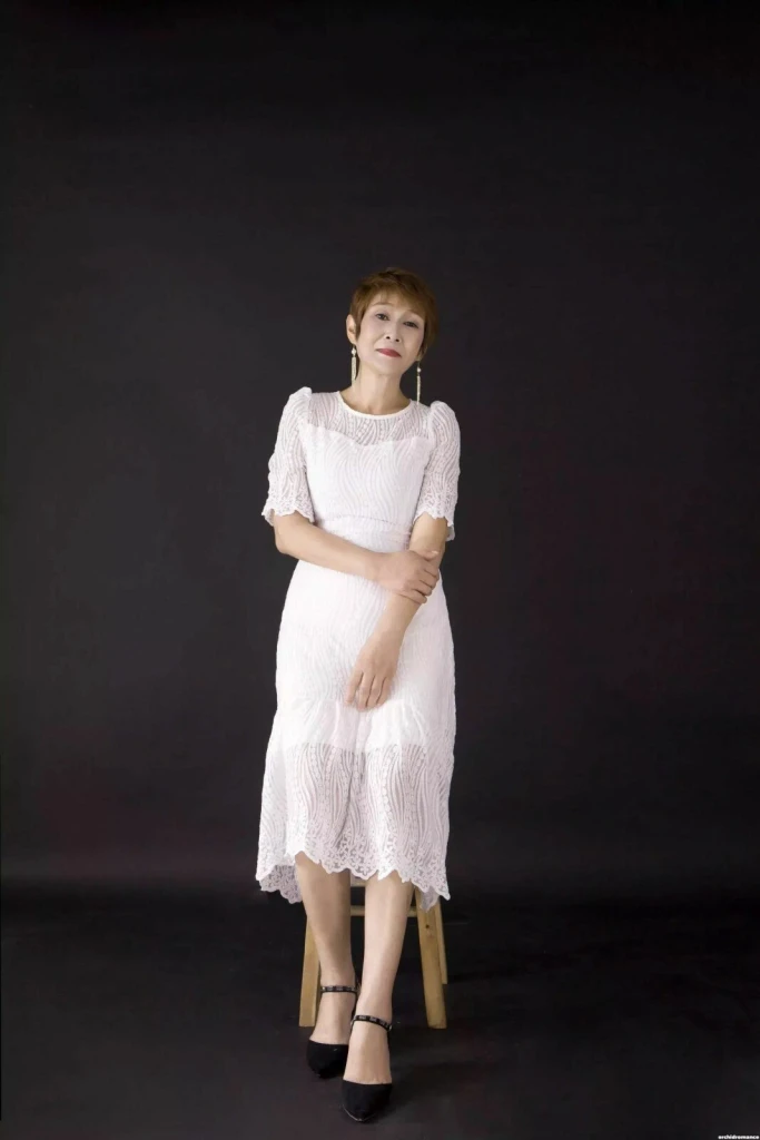 Yu Lu Profile image 2