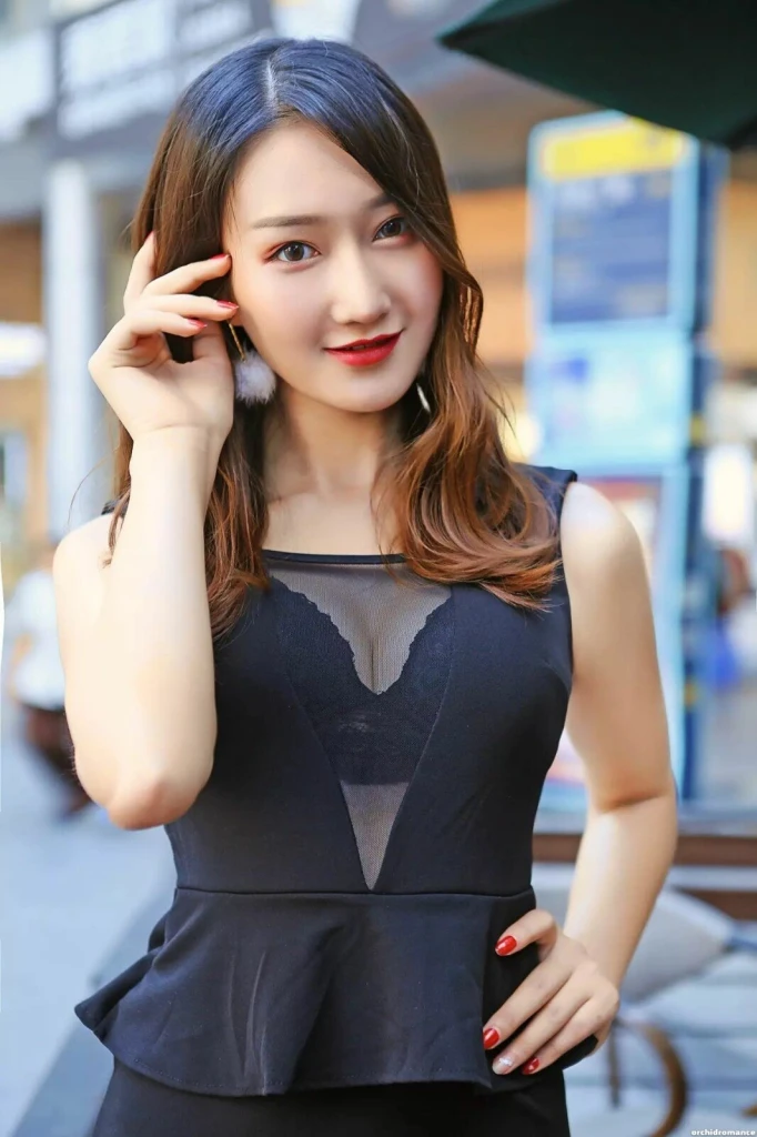 Mengping Profile image 1