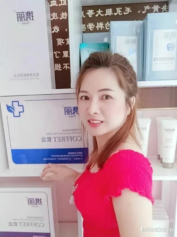 Wenfang Profile image 2