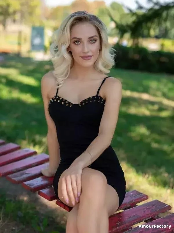 Ksenia Profile image 4