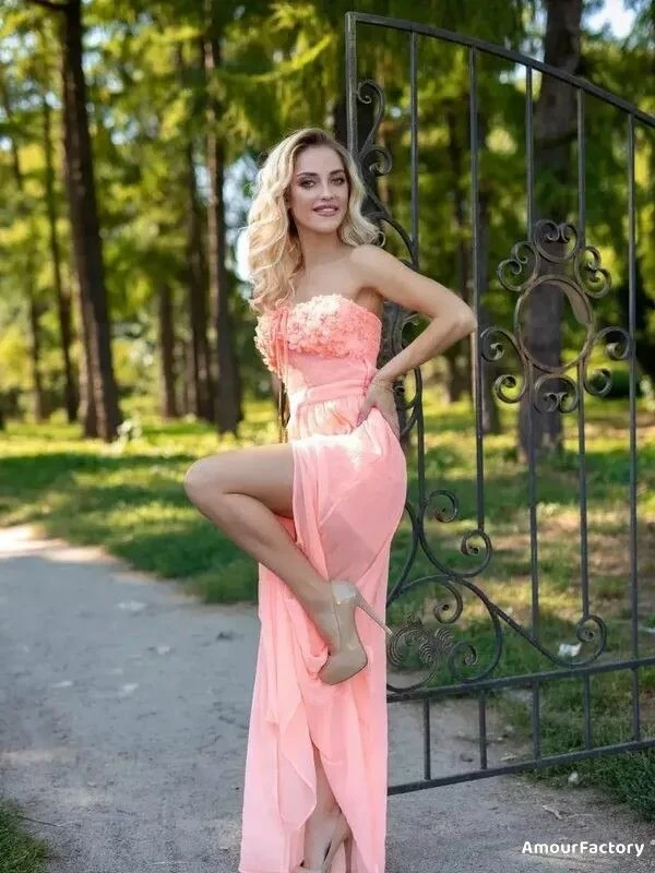 Ksenia Profile image 2