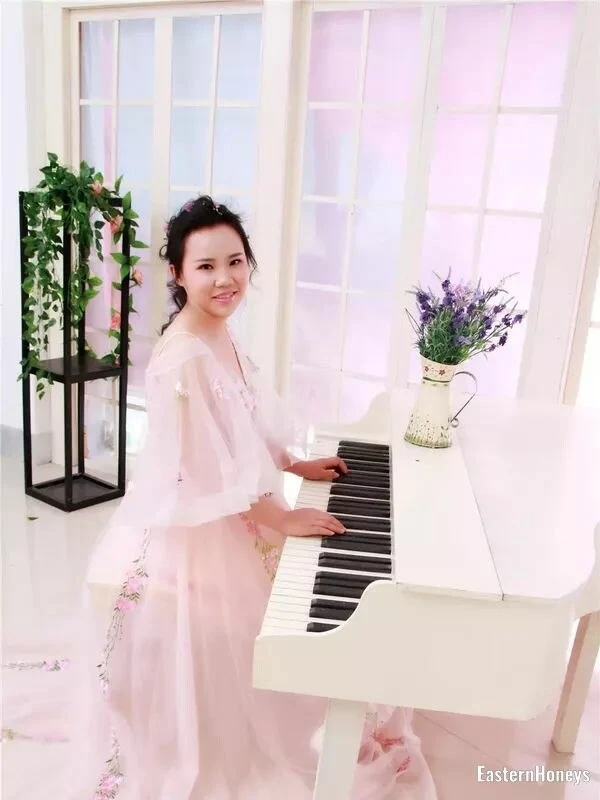 Mengpin Profile image 3