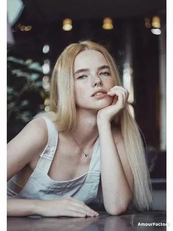 Ekaterina Profile image 2
