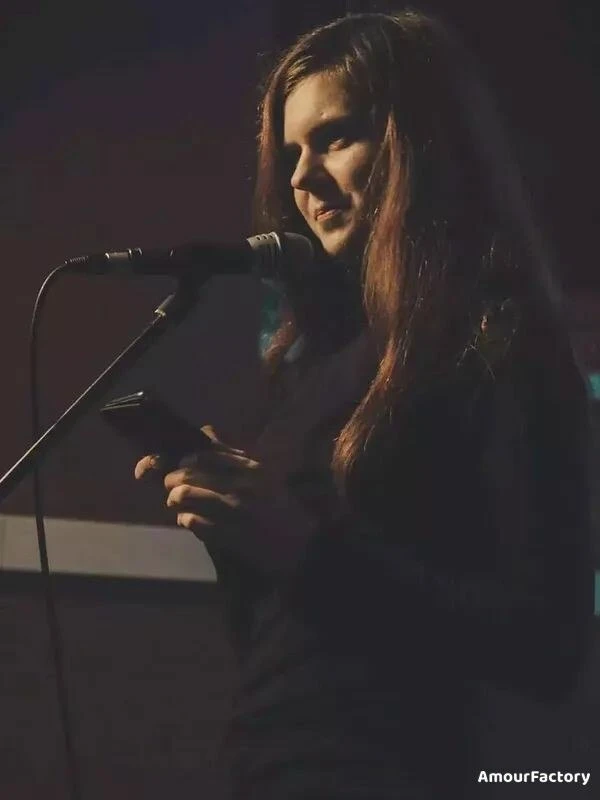 Mariia Profile image 3