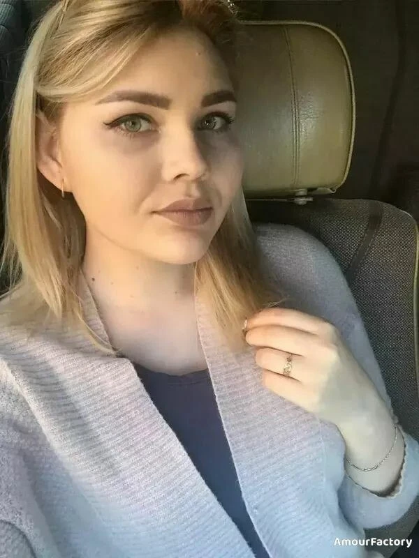 Elizaveta Profile image 1