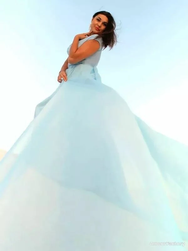 Yulia Profile image 2