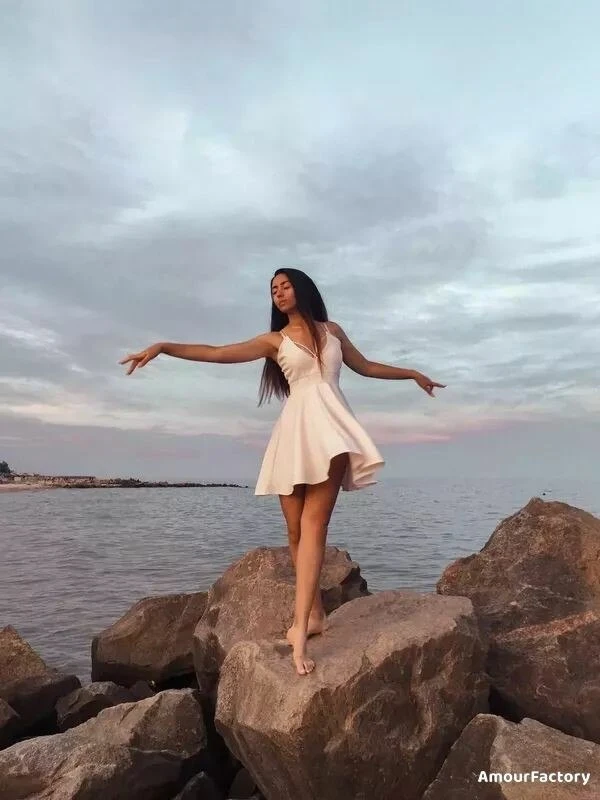 Alena Profile image 1