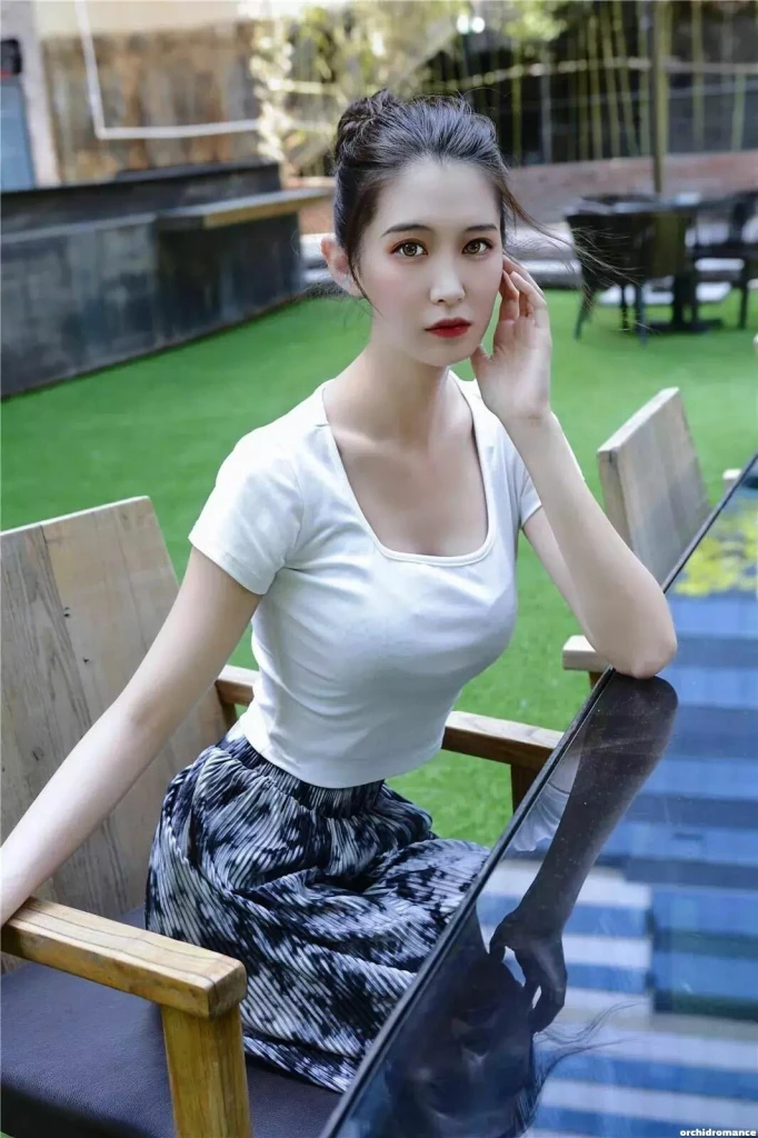 YaFang Profile image 1