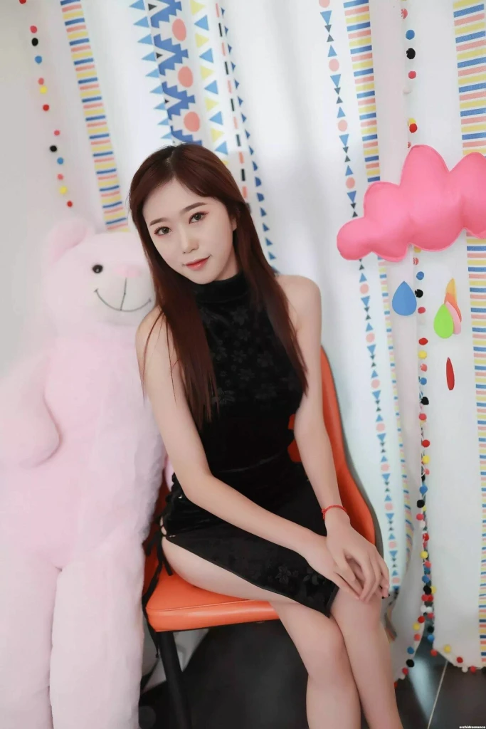 Liuxin Profile image 1