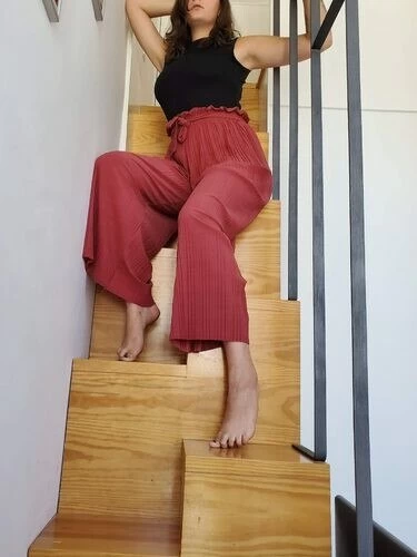 PrettyEurofairy, 23