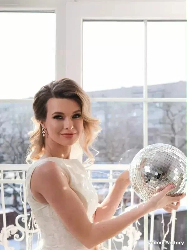 Olha Profile image 3