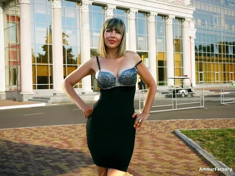 Daryna Profile image 3