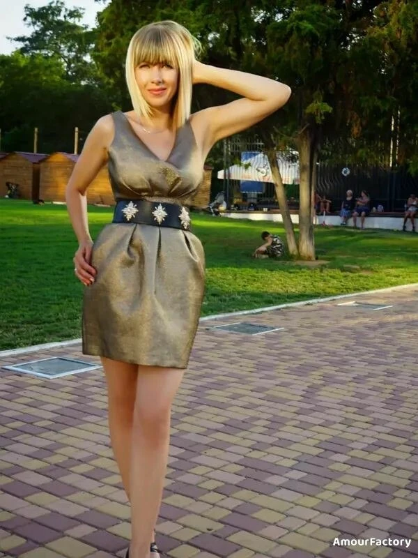 Daryna Profile image 2