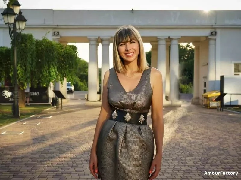 Daryna Profile image 1