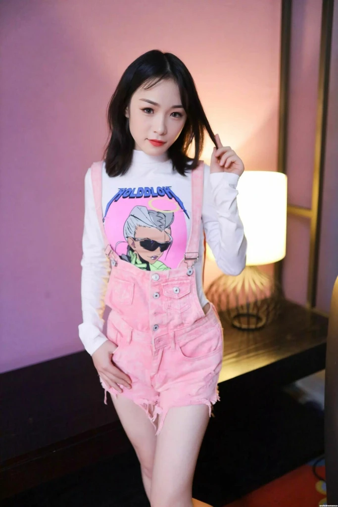 Xiaoxiao Profile image 1