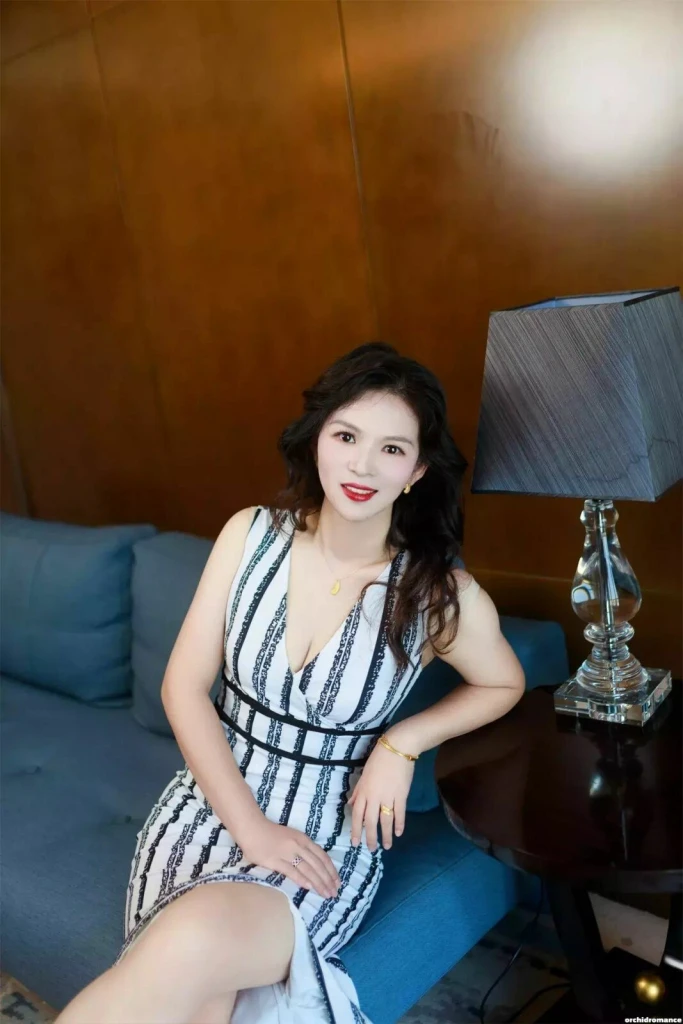 Qin Profile image 4