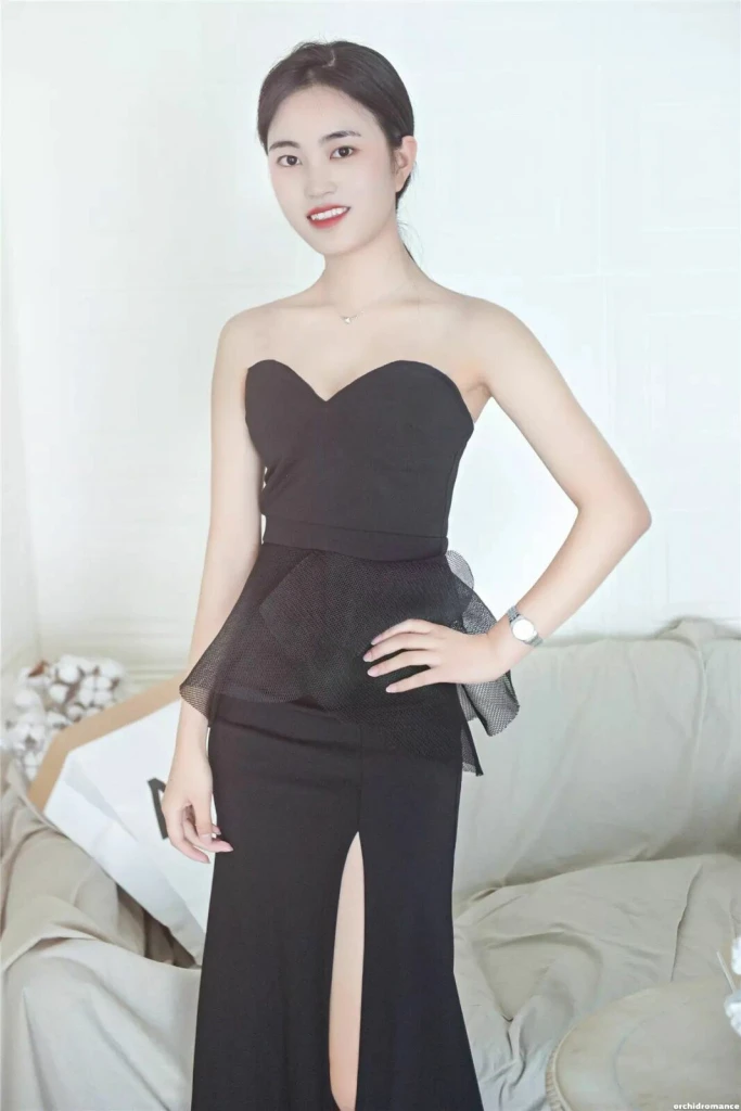 Yuting Profile image 1