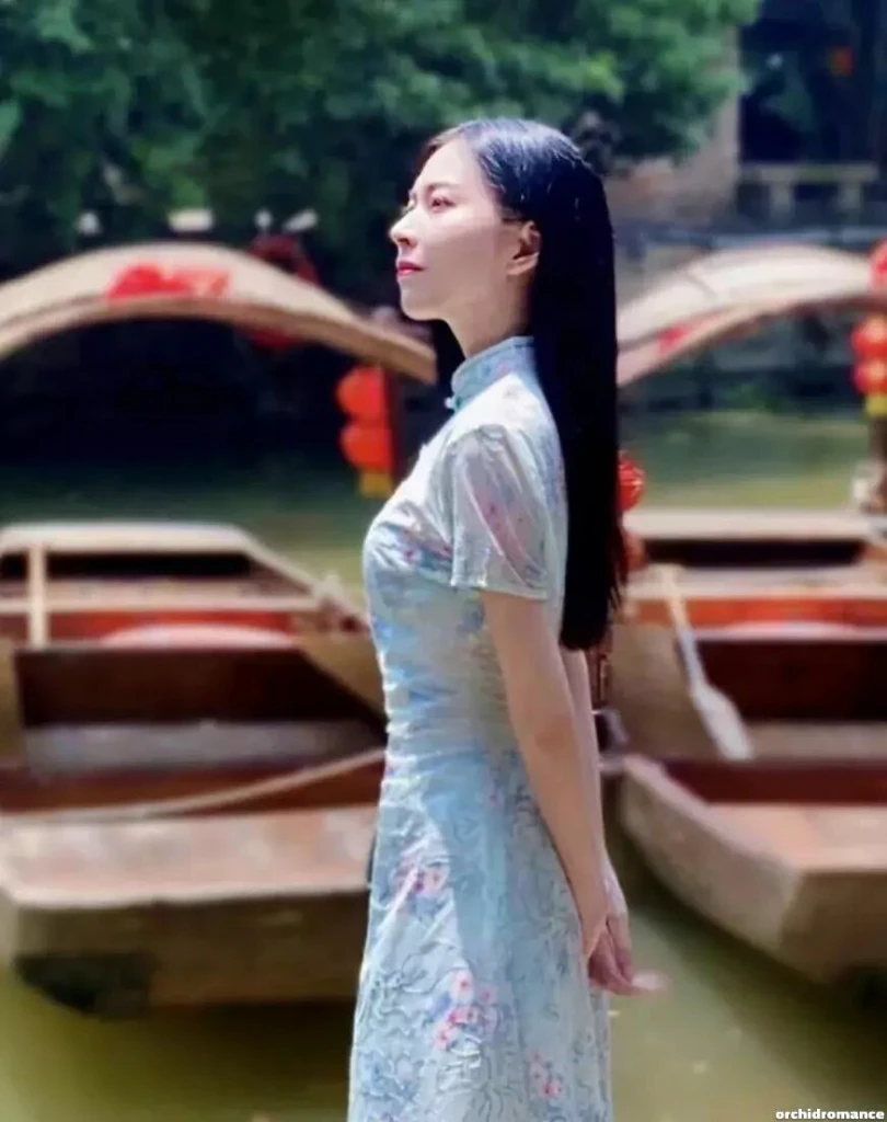 Xiaomin Profile image 4