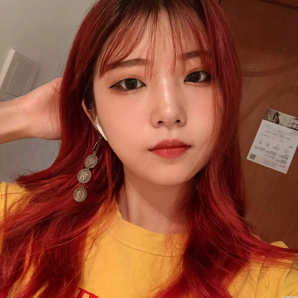 Yuechi Profile image 1