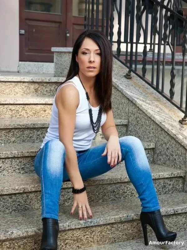 Tatiana Profile image 3