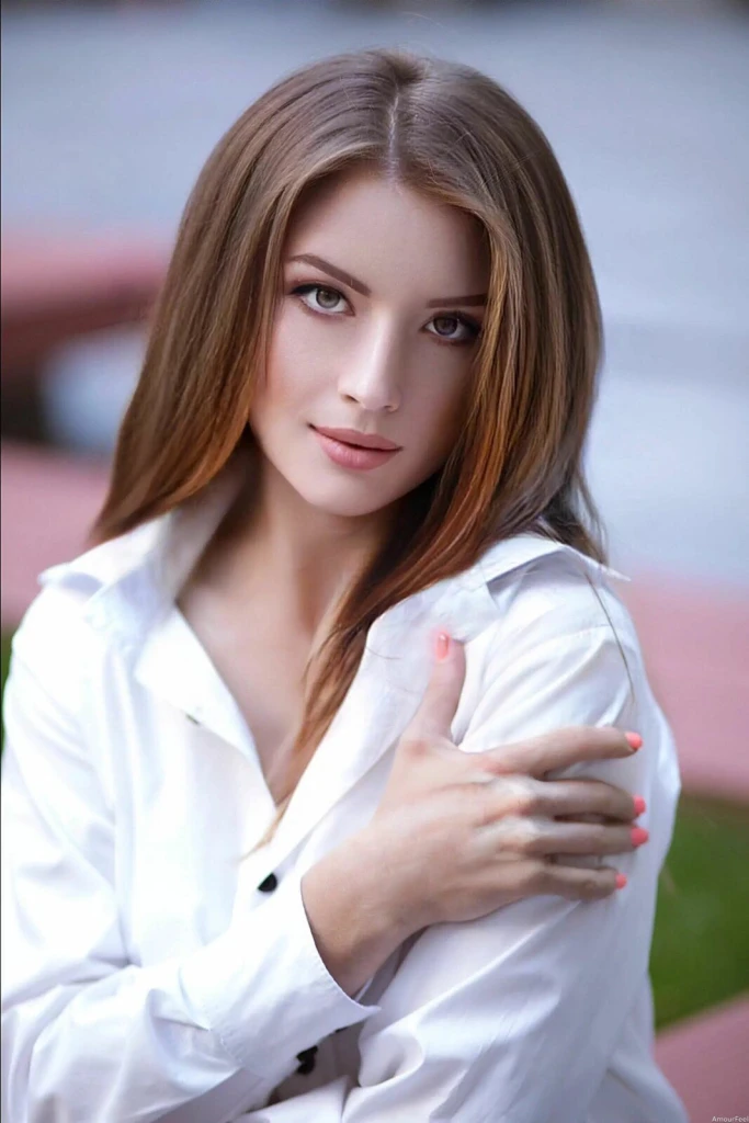 Olena, 31