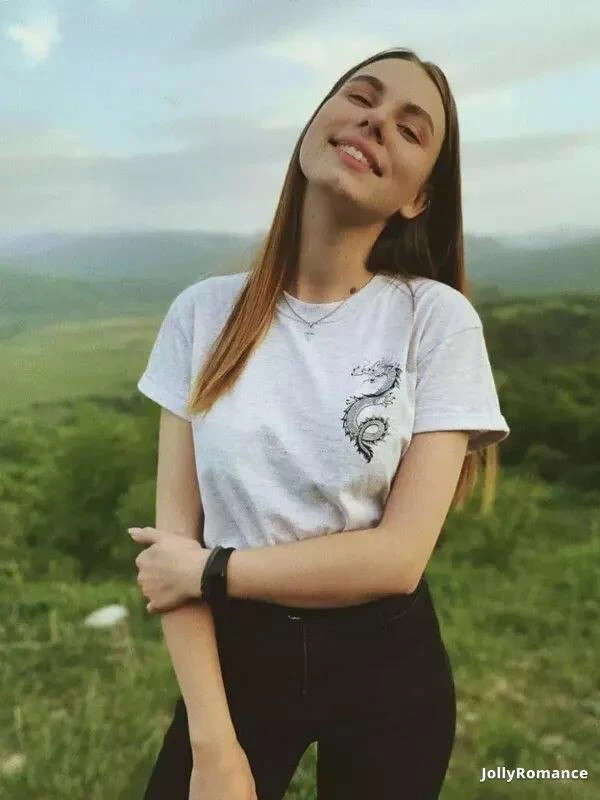 Anastasia, 20