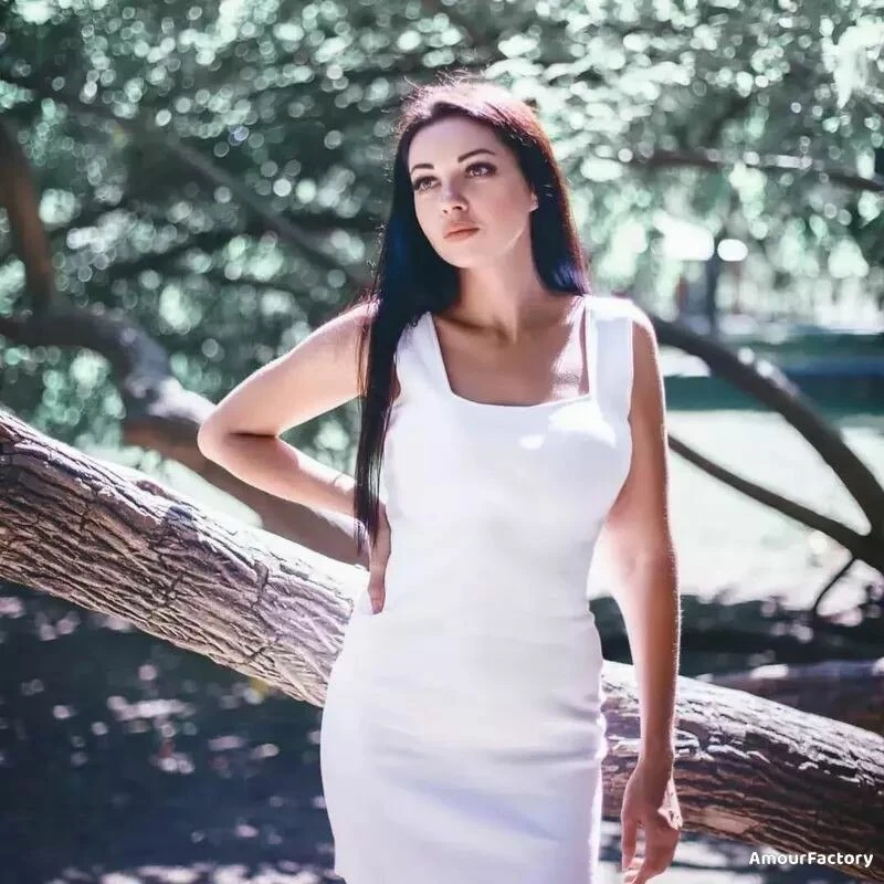 Ekaterina Profile image 1