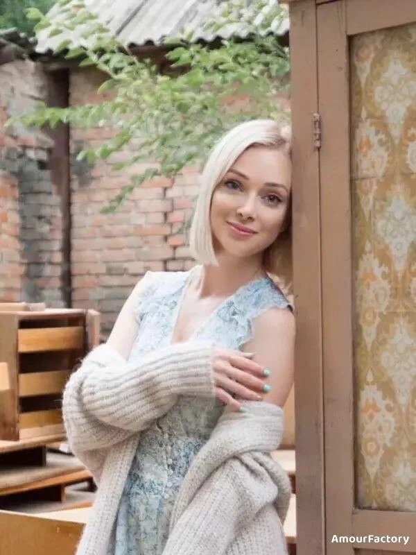 Tatiana Profile image 4