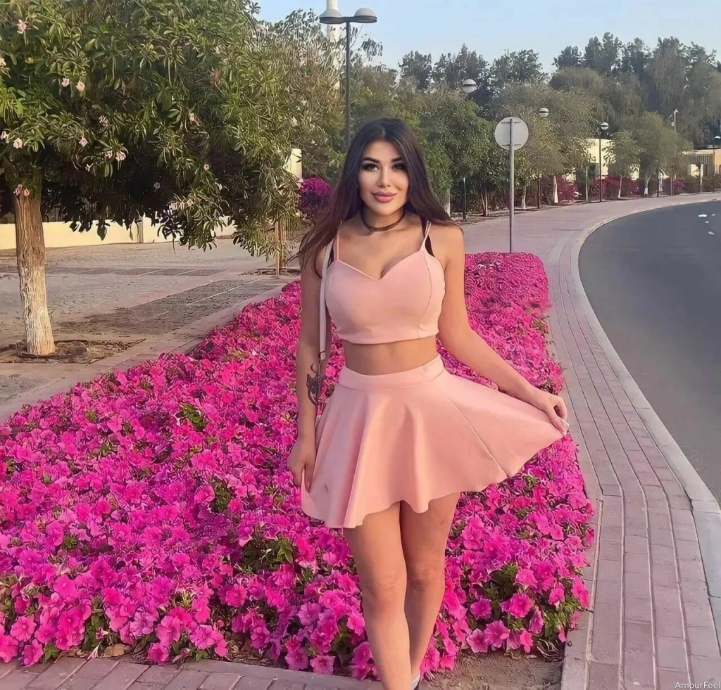 Anastasiia Profile image 3