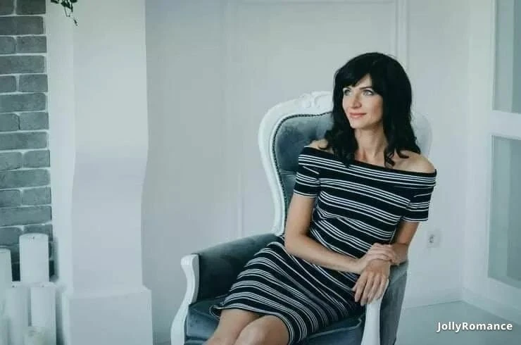 Natalia Profile image 1