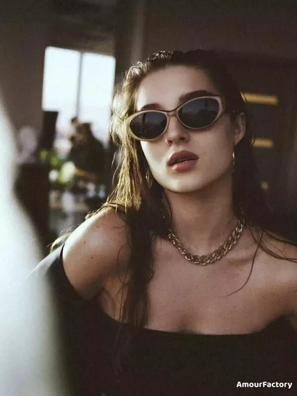 Victoriia Profile image 1