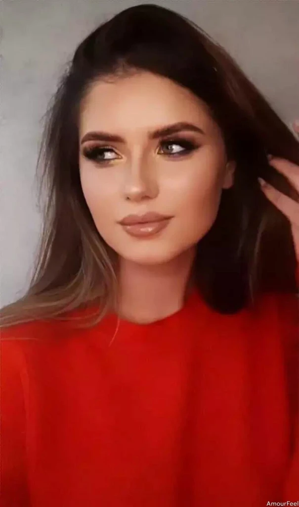 Irina Profile image 2