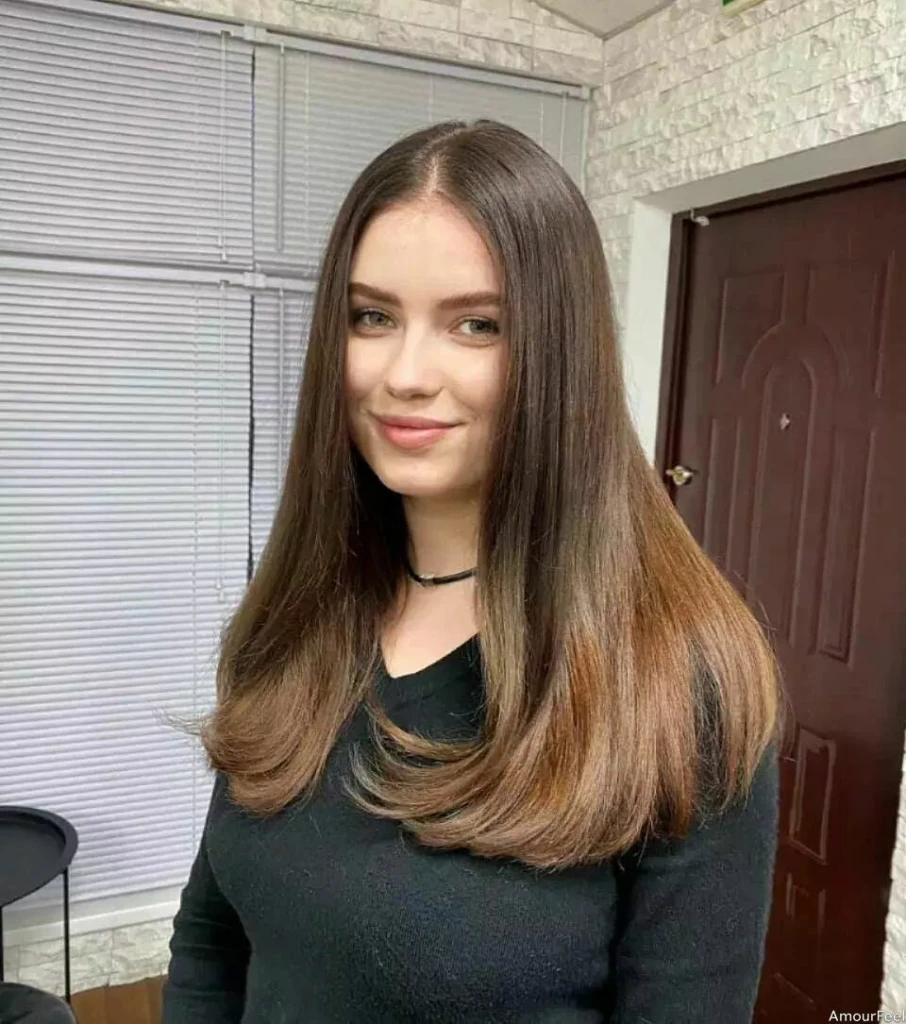 Irina Profile image 1