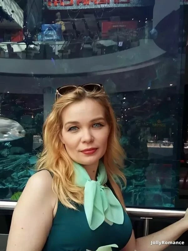 Svetlana Profile image 1