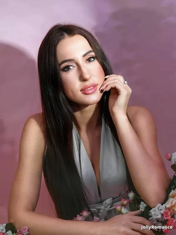 Bogdana Profile image 3