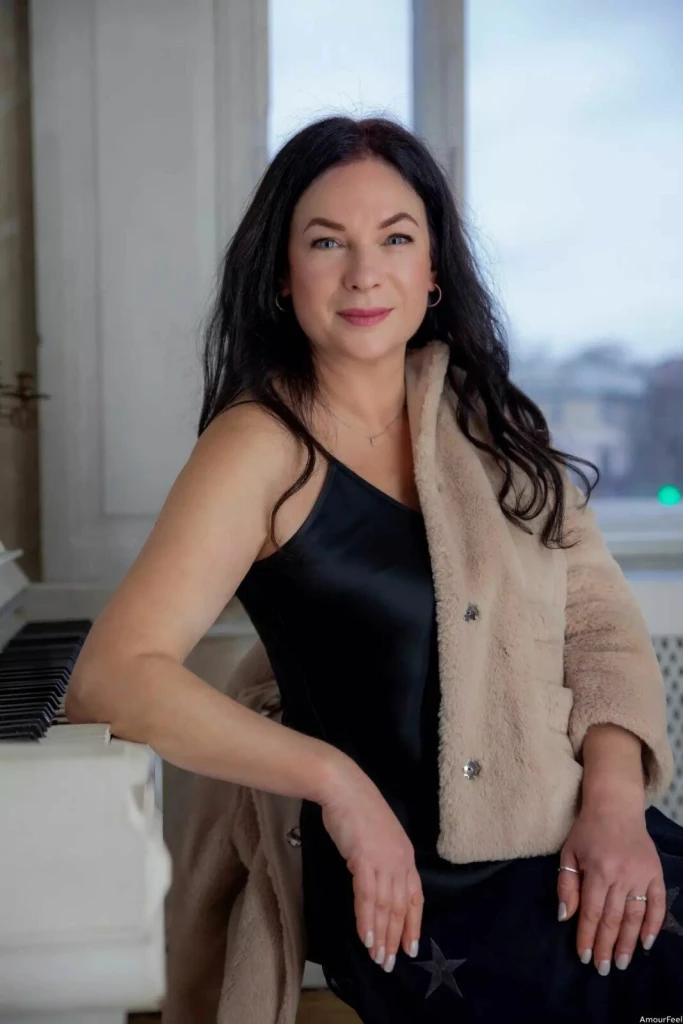 Inga, 54