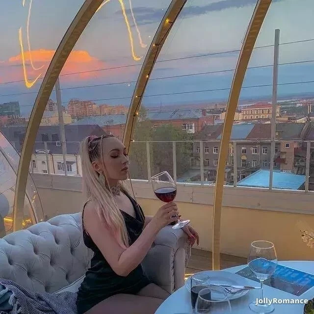Anastasia Profile image 2